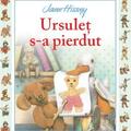 Copertă produs Ursuleț s-a pierdut - gallery small 