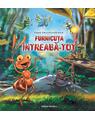 Copertă produs Furnicuța &Icirc;ntreabă-Tot (Vol. 1) - thumb 1