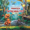 Copertă produs Furnicuța &Icirc;ntreabă-Tot (Vol. 1) - gallery small 