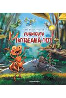 Imagine produs Furnicuța &Icirc;ntreabă-Tot (Vol. 1)