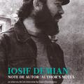 Copertă produs Iosif Demian. Note de autor / Author&rsquo;s notes - gallery small 