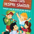 Copertă produs Marea carte despre sănătate - gallery small 