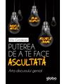 Copertă produs Puterea de a te face ascultată - thumb 1
