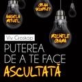 Copertă produs Puterea de a te face ascultată - gallery small 