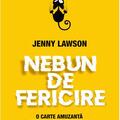 Copertă produs Nebun de fericire - gallery small 