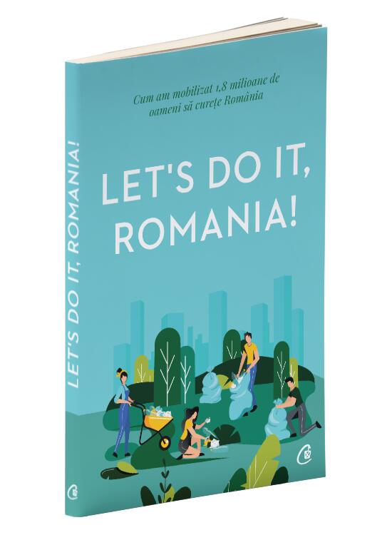 Copertă produs Let's Do It, Romania! - gallery big 2