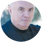 Fotografie autor Dan Ivan