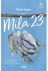 Copertă produs Mila 23