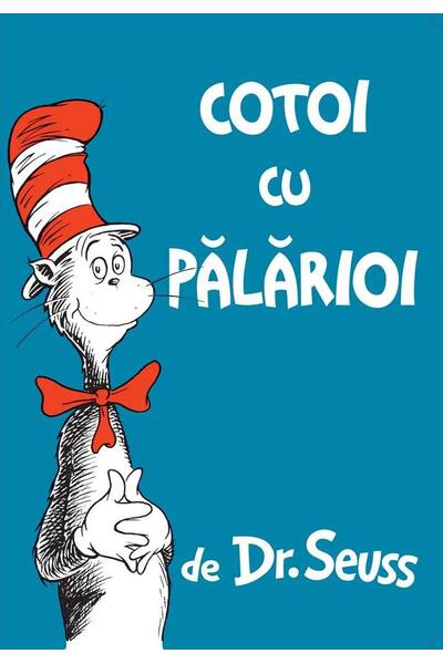 Cotoi cu pălărioi