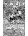 Copertă produs Acordul fin. Convorbiri cu Alexandru Vlad - thumb 1