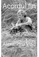 Imagine produs Acordul fin. Convorbiri cu Alexandru Vlad