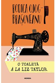 Copertă produs O toaletă &agrave; la Liz Taylor (Vol. 6)