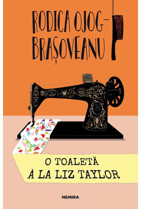 Copertă produs O toaletă &agrave; la Liz Taylor (Vol. 6)