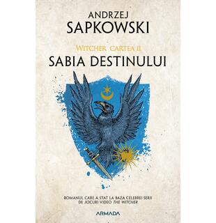 Sabia destinului