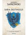 Copertă produs Sabia destinului (Vol. 2) - thumb 1