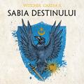 Copertă produs Sabia destinului (Vol. 2) - gallery small 
