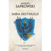 Copertă produs Sabia destinului (Vol. 2)