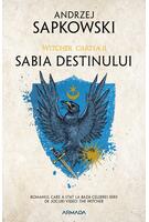Copertă produs Sabia destinului (Vol. 2)