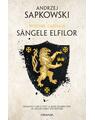 Copertă produs S&acirc;ngele elfilor (Vol. 3) - thumb 1