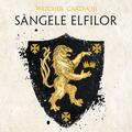 Copertă produs S&acirc;ngele elfilor (Vol. 3) - gallery small 