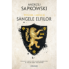 Copertă produs S&acirc;ngele elfilor (Vol. 3)