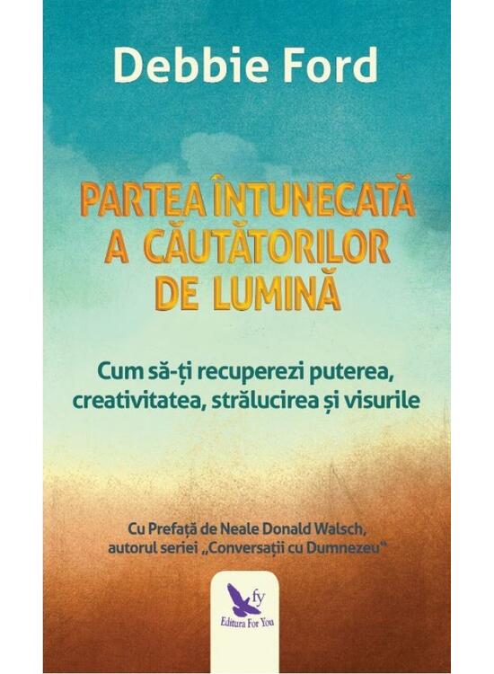 Copertă produs Partea &icirc;ntunecată a căutătorilor de lumină - gallery big 1