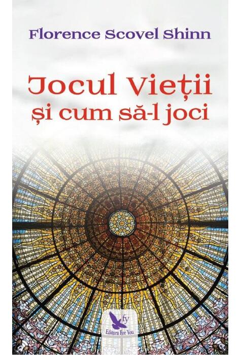 Copertă produs Jocul Vieții și cum să-l joci