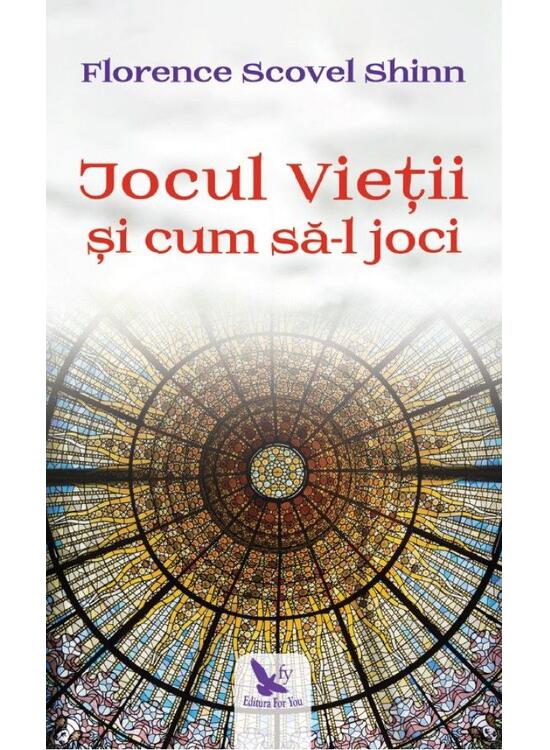 Copertă produs Jocul Vieții și cum să-l joci - gallery big 1