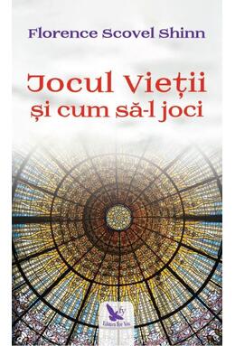 Copertă produs Jocul Vieții și cum să-l joci