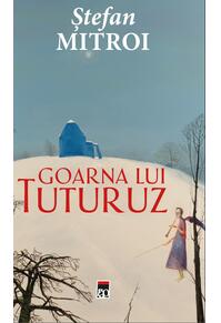 Copertă produs Goarna lui Tuturuz