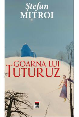 Copertă produs Goarna lui Tuturuz