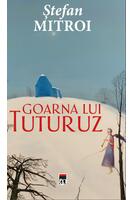 Goarna lui Tuturuz