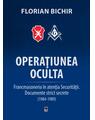 Copertă produs Operatiunea ocultă - thumb 1