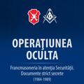 Copertă produs Operatiunea ocultă - gallery small 