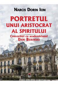 Copertă produs Portretul unui aristocrat al spiritului