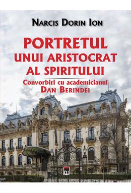 Copertă produs Portretul unui aristocrat al spiritului