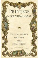 Imagine produs Prințese necuviincioase