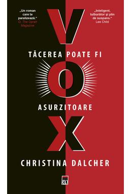 Copertă produs Vox