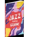 Copertă produs Jazz pentru iguane - thumb 3