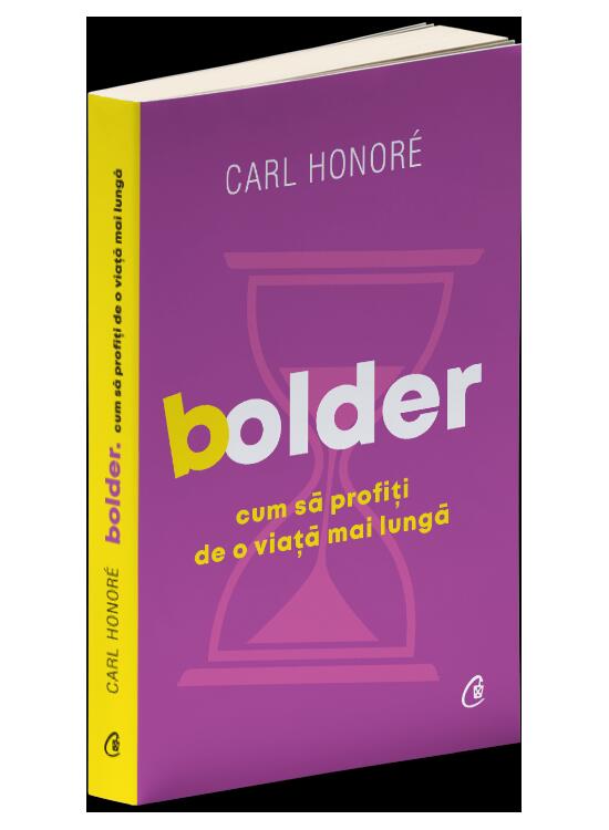 Copertă produs Bolder - gallery big 3