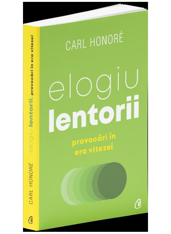 Copertă produs Elogiu lentorii - gallery big 3