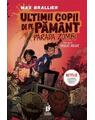 Copertă produs Ultimii copii de pe Păm&acirc;nt și Parada Zombi (Vol. 2) - thumb 1