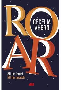 Copertă produs ROAR