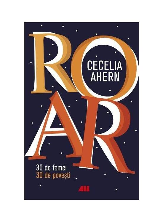 Copertă produs ROAR - gallery big 1