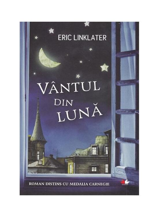 Copertă produs V&acirc;ntul din lună - gallery big 1