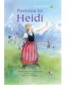 Copertă produs Povestea lui Heidi. &Icirc;nvăț să citesc (nivelul 4) - thumb 1