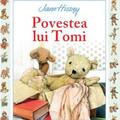 Copertă produs Povestea lui Tomi - gallery small 