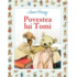 Copertă produs Povestea lui Tomi