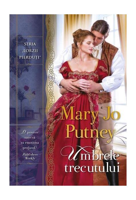 Copertă produs Umbrele trecutului (Vol. 2)