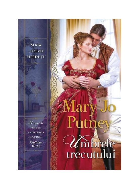 Copertă produs Umbrele trecutului (Vol. 2) - gallery big 1